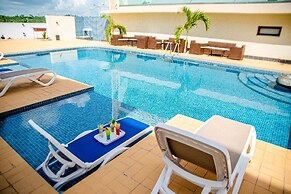HOTEL YATCHENIN YAMOUSSOKRO