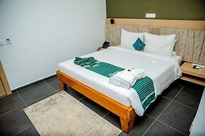 HOTEL YATCHENIN YAMOUSSOKRO