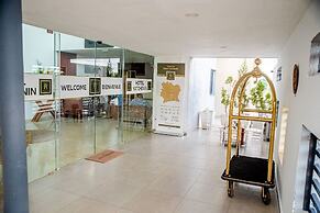 HOTEL YATCHENIN YAMOUSSOKRO