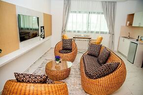 HOTEL YATCHENIN YAMOUSSOKRO