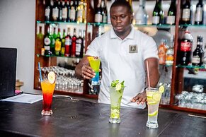 HOTEL YATCHENIN YAMOUSSOKRO