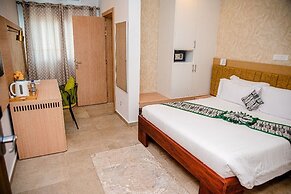 HOTEL YATCHENIN YAMOUSSOKRO