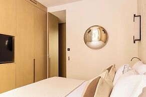 Luxury Flat -3br/8p- Madeleine/saint Honore