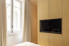 Luxury Flat -3br/8p- Madeleine/saint Honore