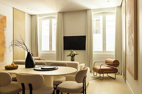Luxury Flat -3br/8p- Madeleine/saint Honore