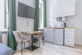 Vienna Apts & Rooms in Prime Location