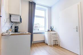 Vienna Apts & Rooms in Prime Location