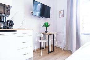 Vienna Apts & Rooms in Prime Location