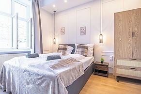 Vienna Apts & Rooms in Prime Location