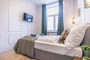Vienna Apts & Rooms in Prime Location