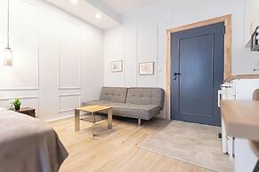 Vienna Apts & Rooms in Prime Location