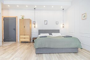 Vienna Apts & Rooms in Prime Location