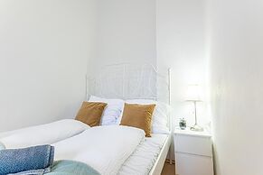Vienna Apts & Rooms in Prime Location
