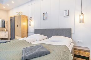Vienna Apts & Rooms in Prime Location