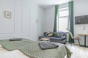 Vienna Apts & Rooms in Prime Location