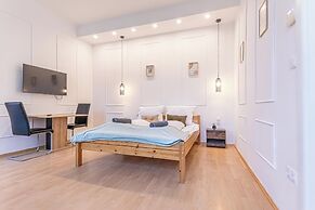 Vienna Apts & Rooms in Prime Location