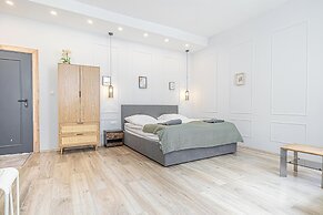 Vienna Apts & Rooms in Prime Location