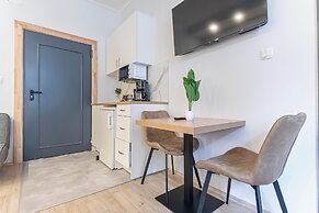 Vienna Apts & Rooms in Prime Location