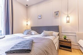 Vienna Apts & Rooms in Prime Location