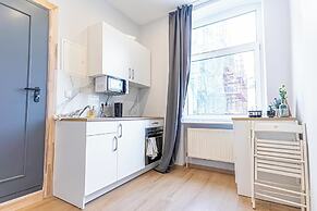 Vienna Apts & Rooms in Prime Location