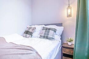 Vienna Apts & Rooms in Prime Location