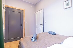 Vienna Apts & Rooms in Prime Location