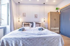 Vienna Apts & Rooms in Prime Location