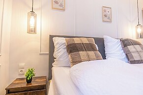 Vienna Apts & Rooms in Prime Location