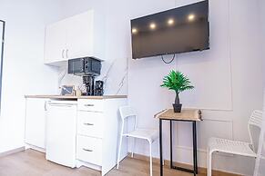 Vienna Apts & Rooms in Prime Location