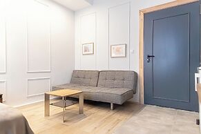 Vienna Apts & Rooms in Prime Location