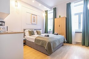 Vienna Apts & Rooms in Prime Location