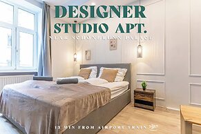 Vienna Apts & Rooms in Prime Location