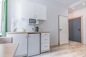 Vienna Apts & Rooms in Prime Location