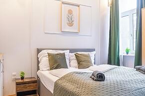 Vienna Apts & Rooms in Prime Location