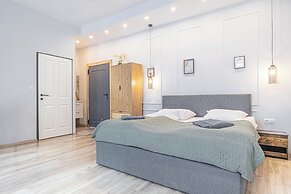 Vienna Apts & Rooms in Prime Location
