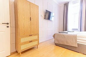 Vienna Apts & Rooms in Prime Location