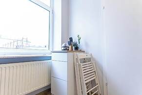 Vienna Apts & Rooms in Prime Location