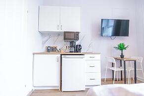 Vienna Apts & Rooms in Prime Location