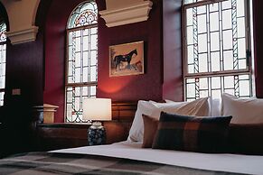 Dunedin House- Boutique Hotel