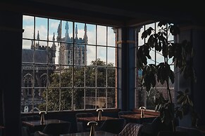 Dunedin House- Boutique Hotel