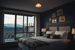 Dunedin House- Boutique Hotel