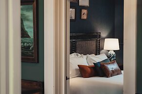 Dunedin House- Boutique Hotel