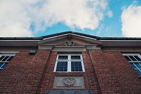 Dunedin House- Boutique Hotel