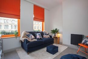 Higgihaus St Mary's Apts Front
