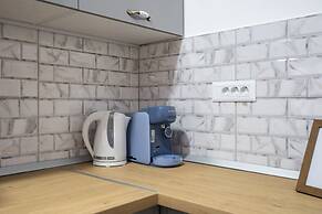 Pop-up Aparthotel