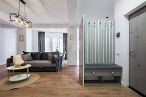 Pop-up Aparthotel