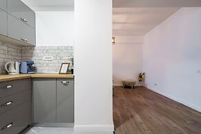 Pop-up Aparthotel
