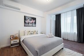 Pop-up Aparthotel