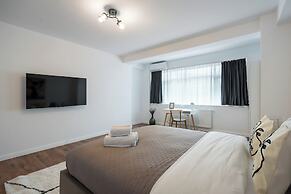 Pop-up Aparthotel