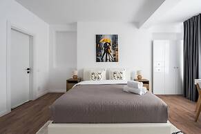 Pop-up Aparthotel